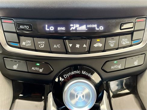 Used 2024 Acura TLX w/ Technology Package image 16