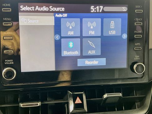 Used 2020 Toyota Corolla SE FWD image 26