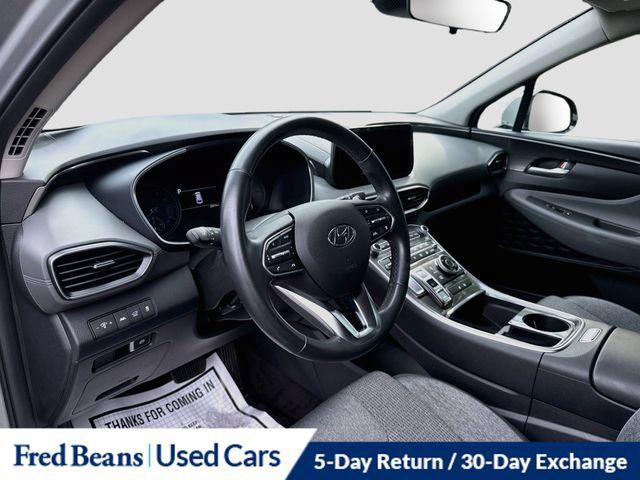 Used 2023 Hyundai Santa Fe SEL AWD/4WD image 13