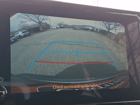 Used 2025 Toyota Corolla LE FWD image 19