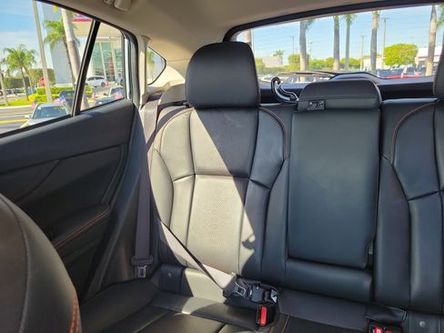 Used 2023 Subaru Crosstrek 2.5i Limited image 20