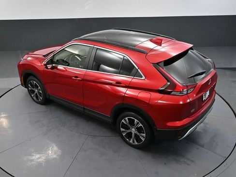 Used 2022 Mitsubishi Eclipse Cross SEL image 58
