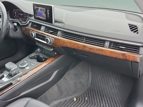 Used 2019 Audi A4 2.0T Premium Plus w/ Premium Plus Package image 19
