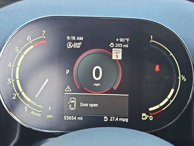 Used 2023 MINI Cooper Countryman S FWD image 11