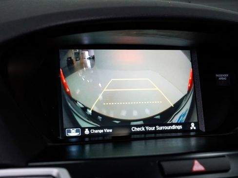 Used 2020 Acura TLX w/ Technology Package image 15
