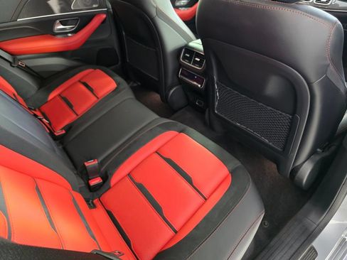 Used 2024 Mercedes-Benz GLE 63 AMG S image 31
