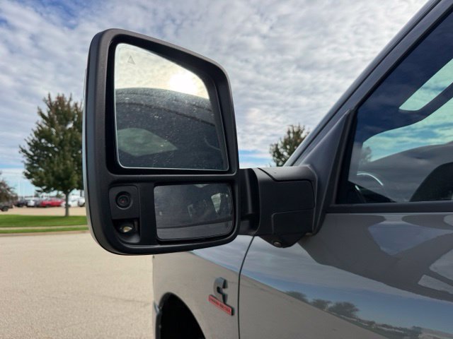 Used 2026 RAM 3500 Laramie w/ Night Edition AWD/4WD image 36
