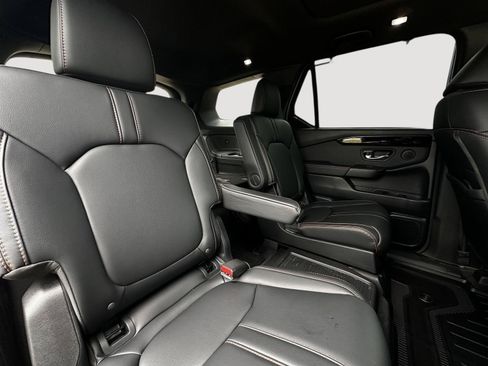 Certified 2025 Honda Pilot TrailSport image 22