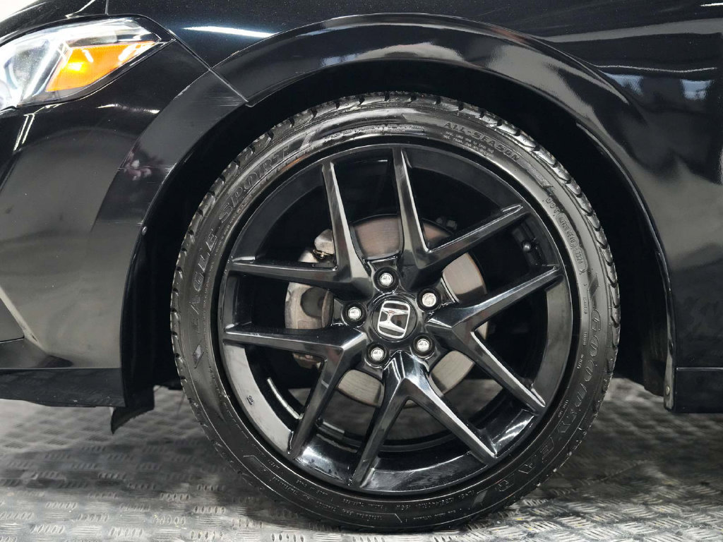 Used 2024 Honda Civic Sport image 9