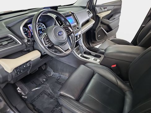 Used 2019 Subaru Ascent Limited AWD/4WD image 19