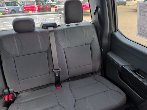 Used 2026 Ford F150 STX w/ Equipment Group 200A AWD/4WD image 14