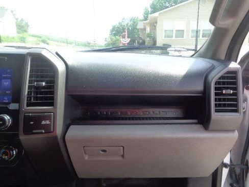 Used 2022 Ford F250 XL w/ Power Equipment Group AWD/4WD image 18