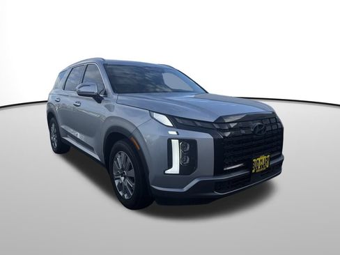 Used 2024 Hyundai Palisade SEL image 3