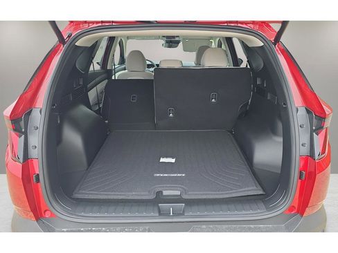 New 2026 Hyundai Tucson SEL FWD image 28
