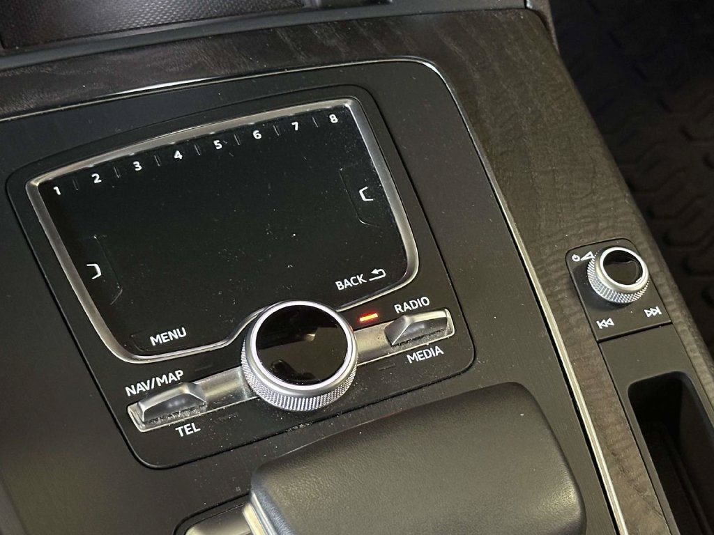Used 2018 Audi Q5 2.0T Premium Plus AWD/4WD image 34