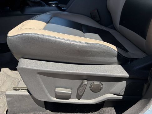 Used 2024 Ford Bronco Wildtrak AWD/4WD image 11