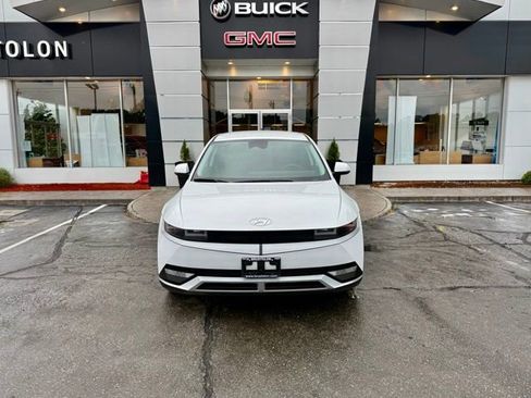 Used 2023 Hyundai Ioniq 5 SEL image 5