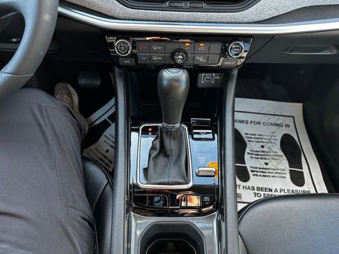 Used 2022 Jeep Compass Latitude image 63