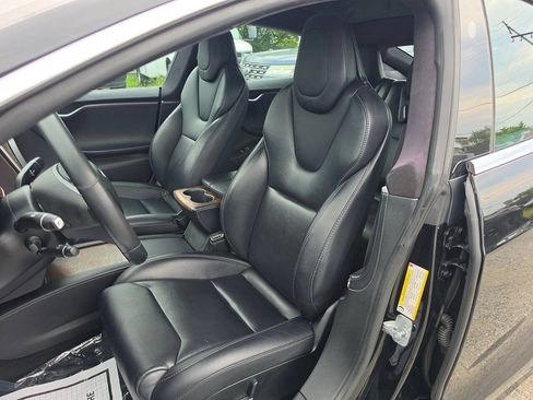 Used 2019 Tesla Model S Long Range AWD/4WD image 10