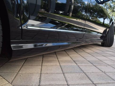 Used 2008 Mercedes-Benz S 63 AMG image 34