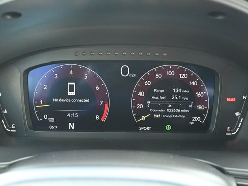 Used 2023 Honda Civic Type R image 20