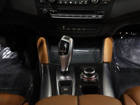 Used 2013 BMW X6 xDrive35i w/ Premium Pkg AWD/4WD image 57