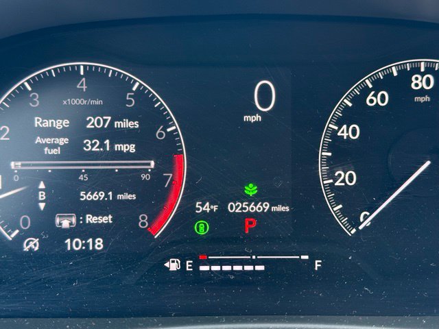 Used 2023 Honda Civic EX-L image 15