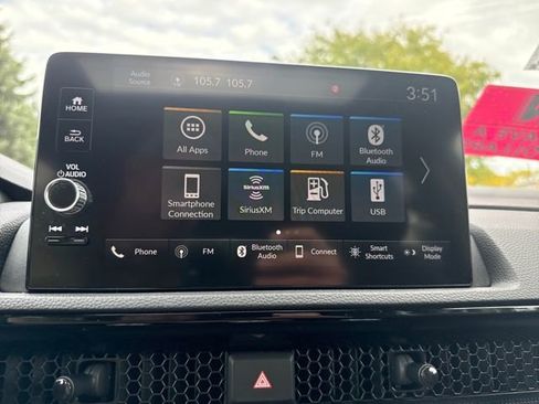 Used 2023 Honda CR-V EX-L image 35