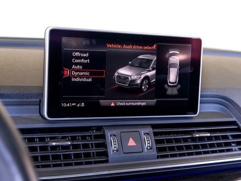 Used 2019 Audi Q5 Prestige image 13