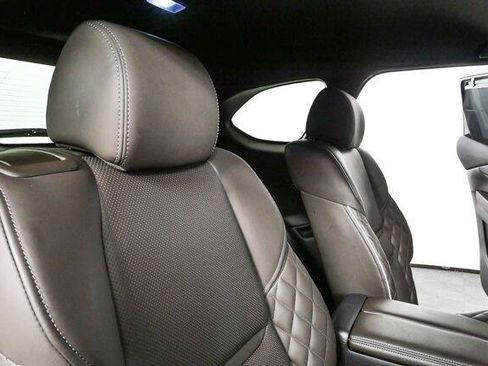 Used 2021 MAZDA CX-9 Signature AWD/4WD image 22