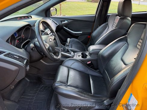 Used 2013 Ford Focus ST image 9