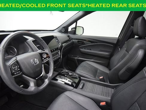 Used 2022 Honda Passport Elite image 7