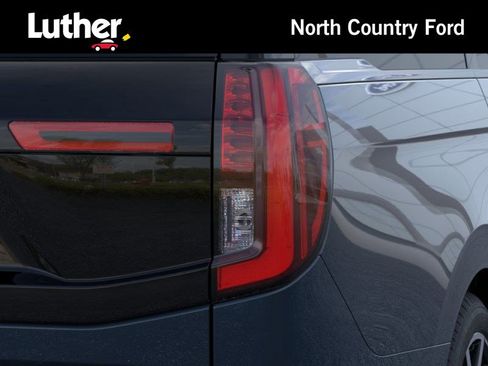 New 2026 Ford Expedition Max Platinum image 21