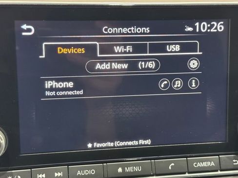 Used 2023 Nissan Rogue SV FWD image 36