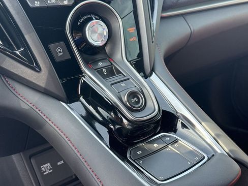 Used 2019 Acura RDX A-Spec AWD/4WD image 19