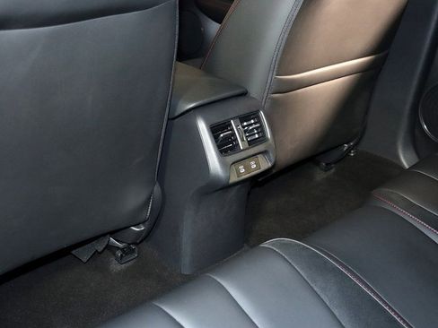 Certified 2025 Acura ADX A-Spec image 28