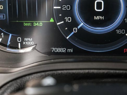 Used 2019 Cadillac Escalade Platinum image 18