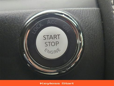 Used 2020 INFINITI QX80 Limited w/ All-Season Package image 22