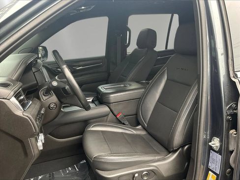Used 2021 GMC Yukon Denali AWD/4WD image 20