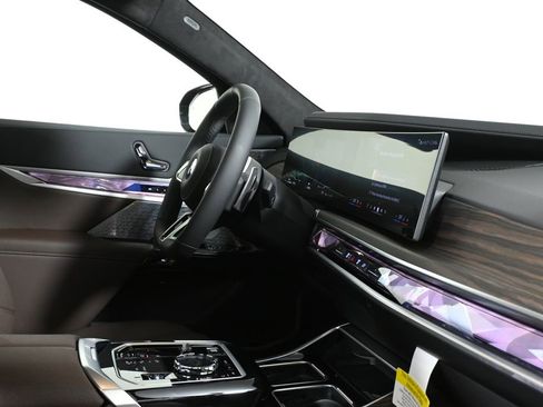 New 2026 BMW 760i xDrive w/ Executive Package AWD/4WD image 32