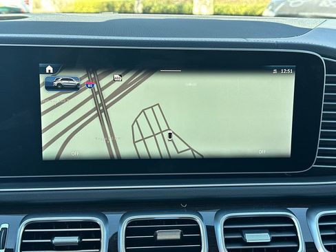 New 2026 Mercedes-Benz GLE 450 4MATIC image 31