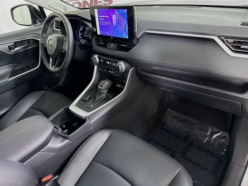 Certified 2024 Toyota RAV4 XLE Premium w/ Weather Package AWD/4WD image 35