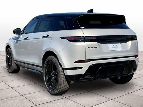 New 2026 Land Rover Range Rover Evoque Dynamic SE image 3