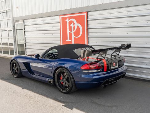 Used 2005 Dodge Viper SRT-10 RWD image 31