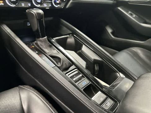 Used 2024 Honda Accord EX-L image 22