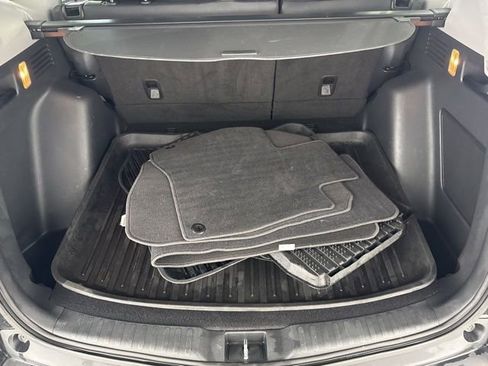Used 2022 Honda CR-V Touring image 30