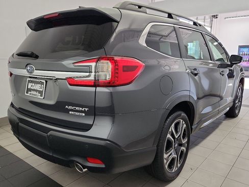 New 2026 Subaru Ascent Limited image 4