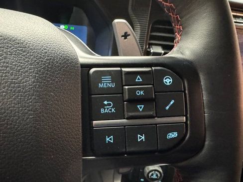 New 2026 Ford F150 Raptor image 20