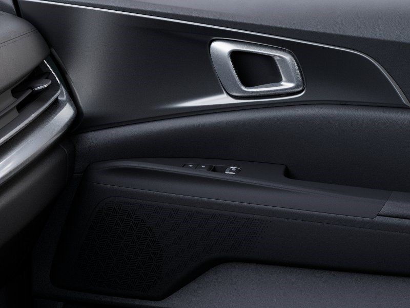 New 2027 Kia Carnival SX FWD image 25