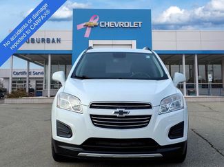 Used 2015 Chevrolet Trax LT w/ LPO, Protection Package video 2